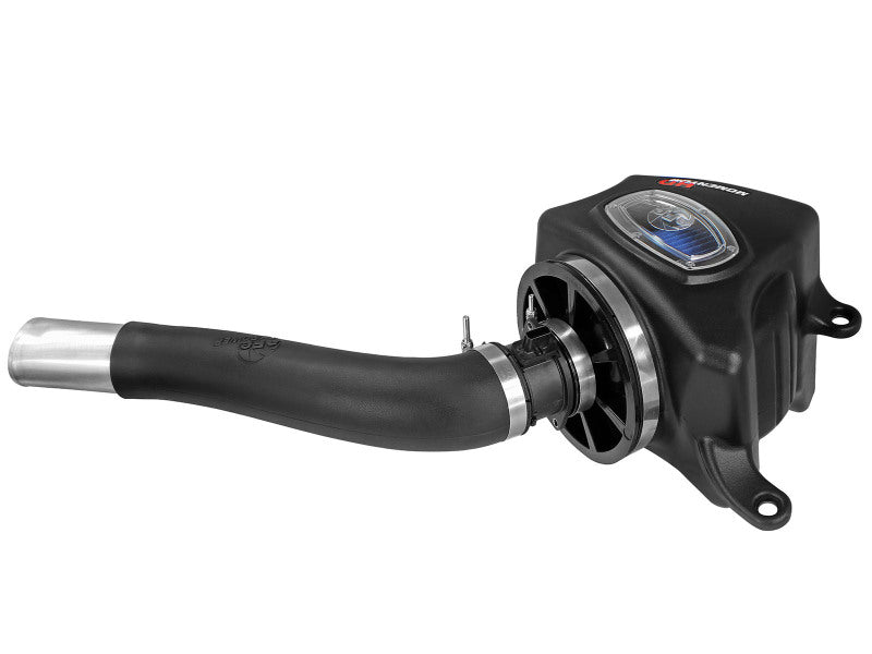 aFe Momentum HD AIS PRO 5R Intake 2014 RAM 1500 EcoDiesel V6-3.0L (td) - 54-72006