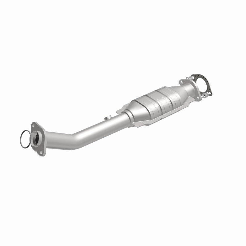 MagnaFlow Direct Fit Catalytic Converter 07 Titan 5.6L D/S rr OEM - 49218
