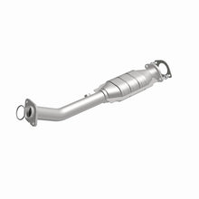 Load image into Gallery viewer, MagnaFlow Direct Fit Catalytic Converter 07 Titan 5.6L D/S rr OEM - 49218