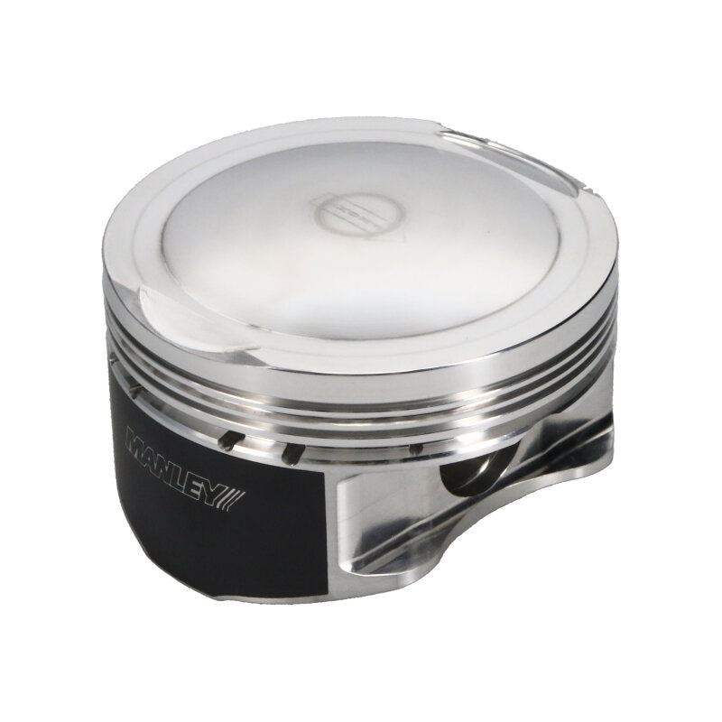 Manley Chrysler 5.7L Hemi 3.922in Bore 3.579in Stroke 9.3cc Dome Piston Set - 597405C-8