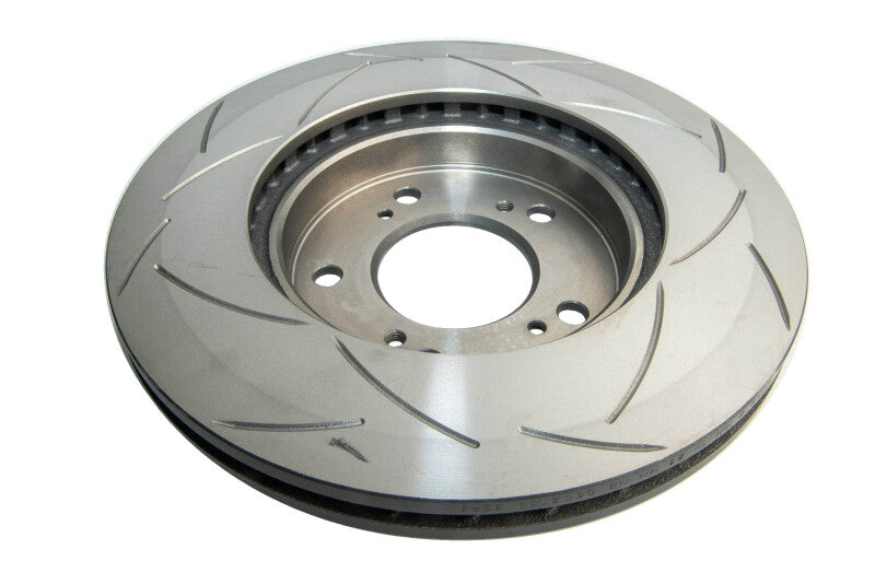 DBA 97-01 Integra Type R Front Slotted Street Series Rotor - DBA478S