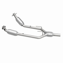 Load image into Gallery viewer, MagnaFlow Conv Dir F Thunderbird-Cougar 96-97 - 23325