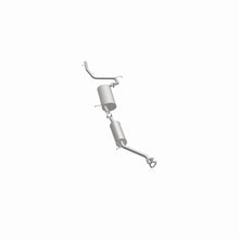 Load image into Gallery viewer, MagnaFlow BRE Exhaust Kit 05-10 Honda Odyssey 3.5L - 106-0540