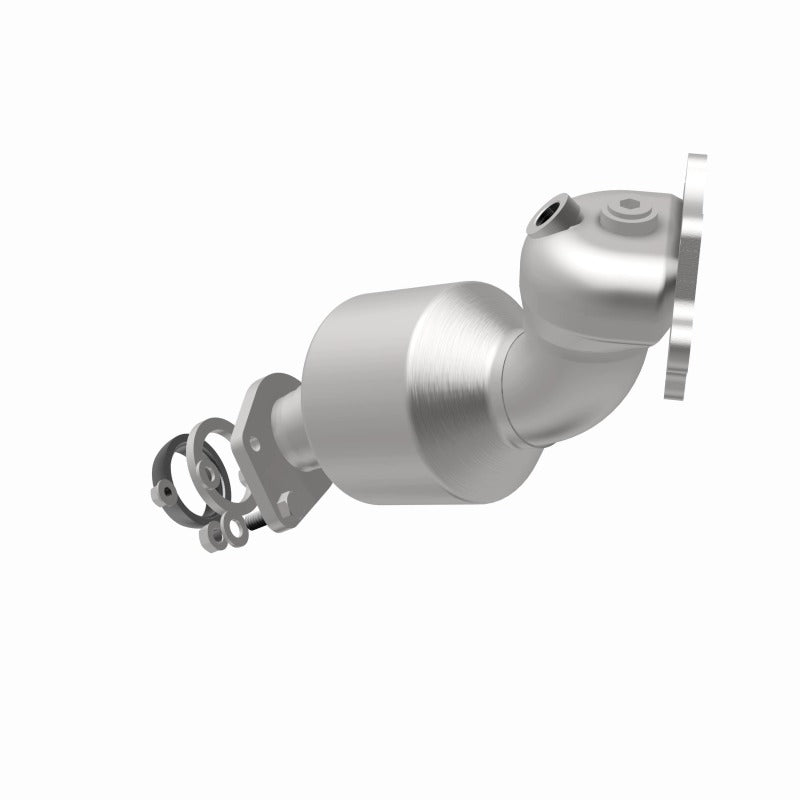 MagnaFlow Direct Fit Catalytic Converter 06-10 Honda Civic 1.3L - 49735