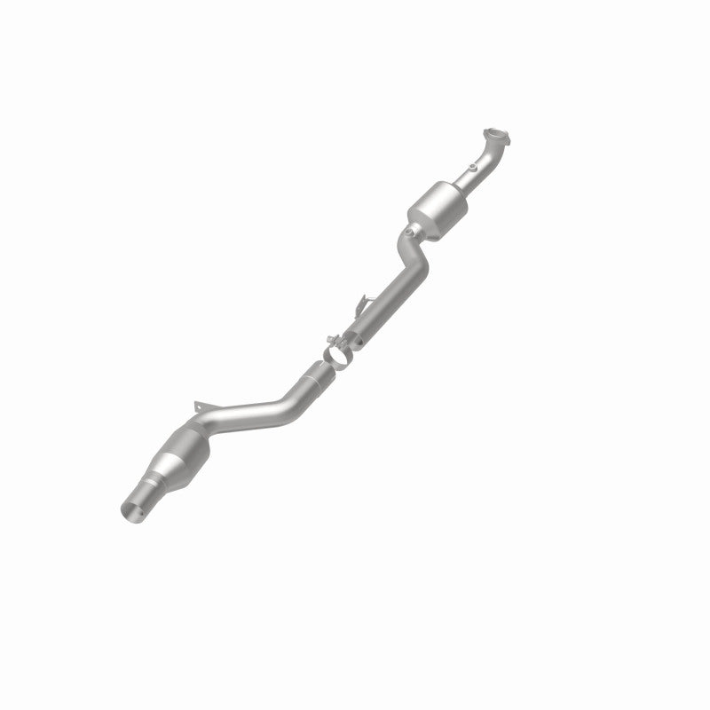 MagnaFlow 08-10 Mercedes-Benz SLK55 AMG 5.5L Direct Fit Converter - 5411702