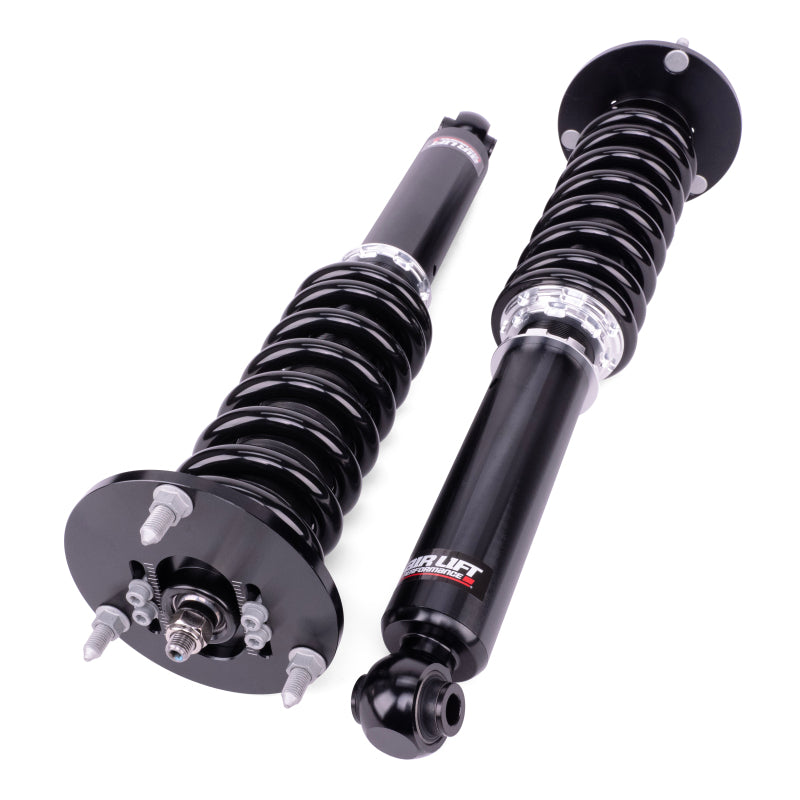 Air Lift Performance 89-00 Lexus LS400 Coilover Kit - 79016