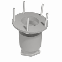 Load image into Gallery viewer, MagnaFlow Direct Fit Catalytic Converter 88-92 Daihatsu 1.0 mani 49S - 50224