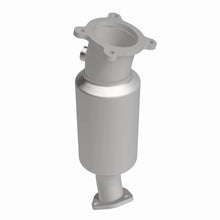 Load image into Gallery viewer, MagnaFlow California Grade CARB Compliant Converter Direct-Fit 05-09 Audi A4 / A4 Quattro - 5561163