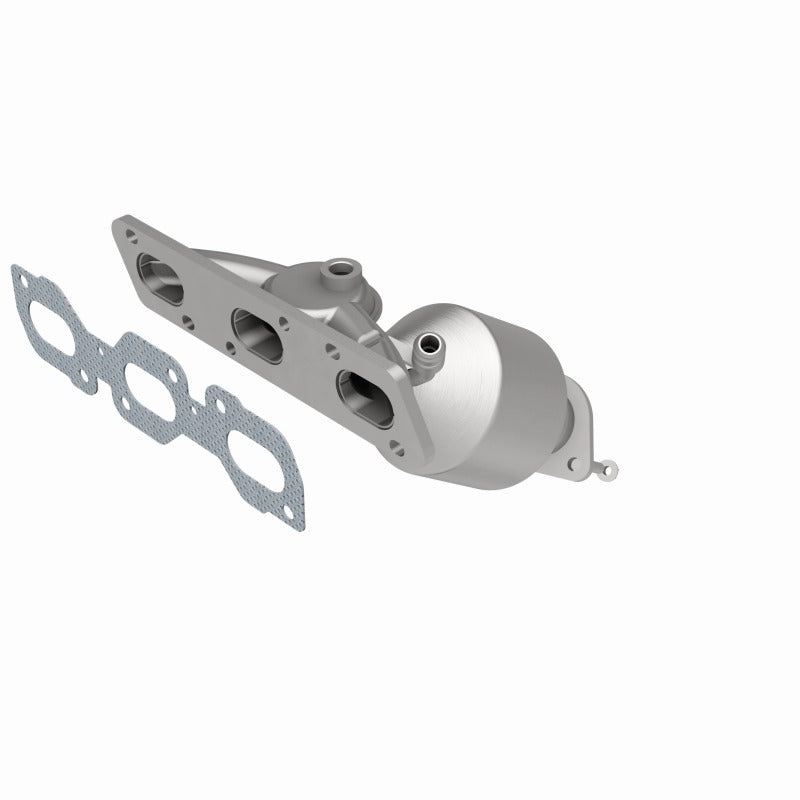 MagnaFlow Direct Fit Catalytic Converter 06-08 Mazda 6 3.0L - 51977