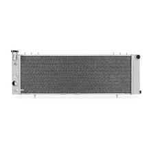 Load image into Gallery viewer, Mishimoto 89-01 Jeep Cherokee XJ Aluminum Radiator - MMRAD-XJ-89