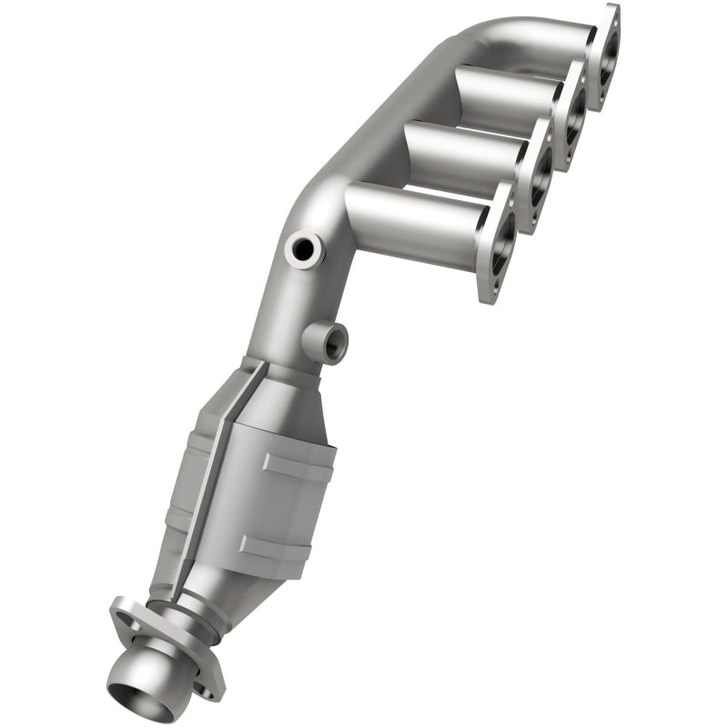 MagnaFlow Direct Fit Catalytic Converter 93-95 Lin Mark VIII 4.6 Driver Side - 50905