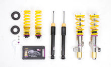 Load image into Gallery viewer, KW Coilover Kit V1 2012+ BMW F30 320i/328i xDrive w/o EDC - 1022000R