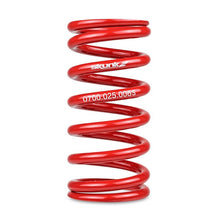 Load image into Gallery viewer, Skunk2 Universal Race Spring (Straight) - 7 in.L - 2.5 in.ID - 6kg/mm (0700.250.006S) - 521-99-1010