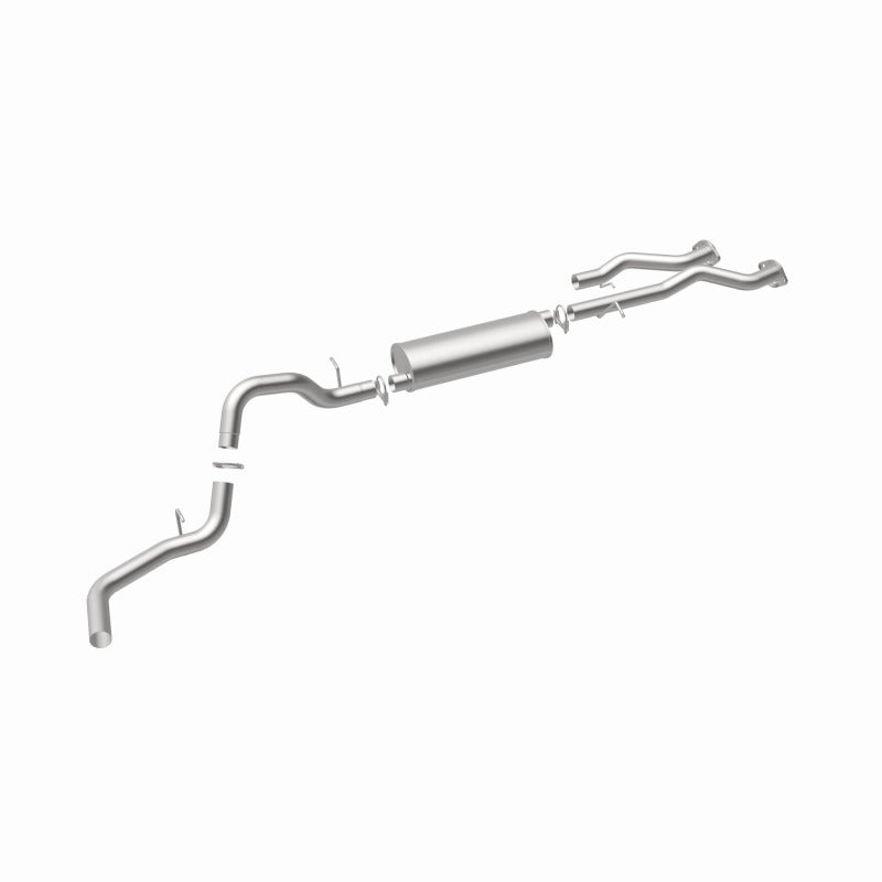 MagnaFlow BRE Exhaust Kit 99-01 Silverado Sierra 1500 - 106-0713