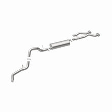 Load image into Gallery viewer, MagnaFlow BRE Exhaust Kit 99-01 Silverado Sierra 1500 - 106-0713