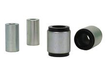 Load image into Gallery viewer, Whiteline Plus 7/03-11 Mazda RX8 Front Shock / Control Arm Bushing Kit - W33338