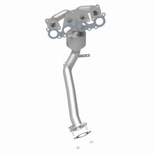 Load image into Gallery viewer, MagnaFlow Conv DF 05-11 Volvo XC90 4.4L Front - 24361