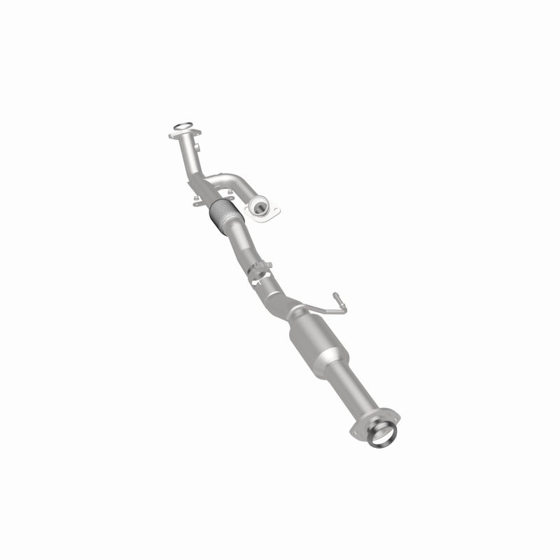 MagnaFlow 18-19 Toyota Camry 3.5L Direct Fit Converter - 280069