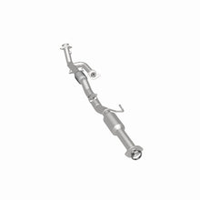 Load image into Gallery viewer, MagnaFlow 18-19 Toyota Camry 3.5L Direct Fit Converter - 280069