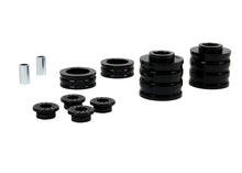 Load image into Gallery viewer, Whiteline 1980-1983 Ford F-100 Body Mount Bushing Set - W93555
