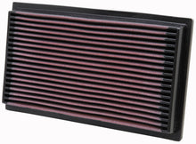 Load image into Gallery viewer, K&amp;N 86-96 BMW 318/325/525/528/750 Drop In Air Filter - 33-2059