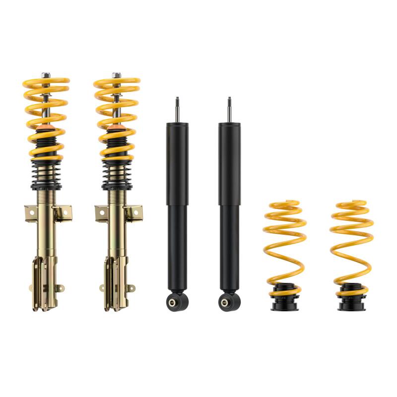 ST Coilover Kit 05-14 Ford Mustang (5th Gen) - 13230045