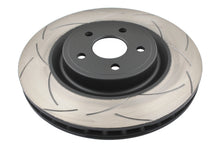 Load image into Gallery viewer, DBA 17-20 Dodge Durango (380mm Front Rotor) Front Slotted Street Series Rotor - DBA2632S