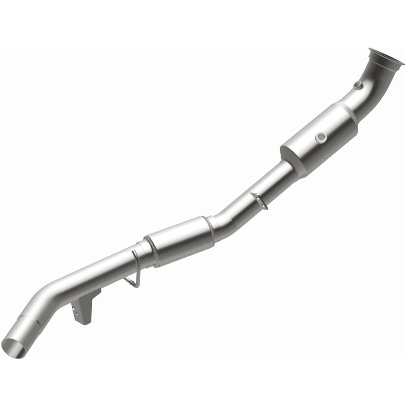 MagnaFlow 2017 Mercedes-Benz GLS450 3.0L Direct Fit Converter - 5551552
