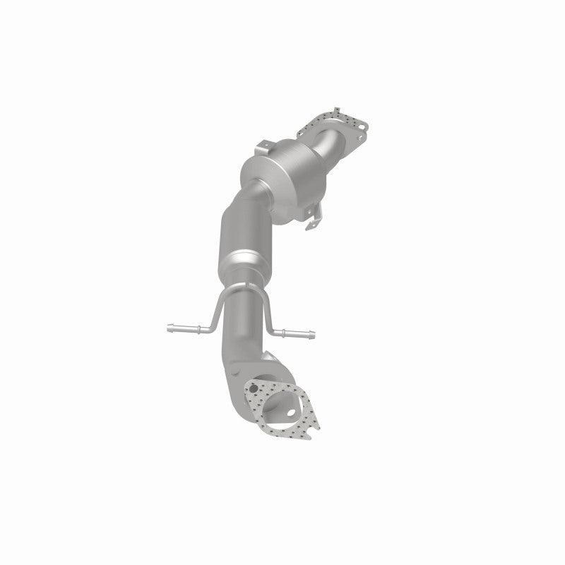 MagnaFlow 10-13 Ford Transit Connect 2.0L Calif Grade CARB Compliant Direct-Fit Catalytic Converter - 551152