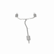 Load image into Gallery viewer, MagnaFlow SYS Cat-Back 13-14 Ford Flex 3.5L - 15338