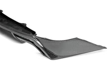 Load image into Gallery viewer, Seibon 14 Lexus IS350 F Sport RF-Style Carbon Fiber Rear Lip - RL14LXIS-RF