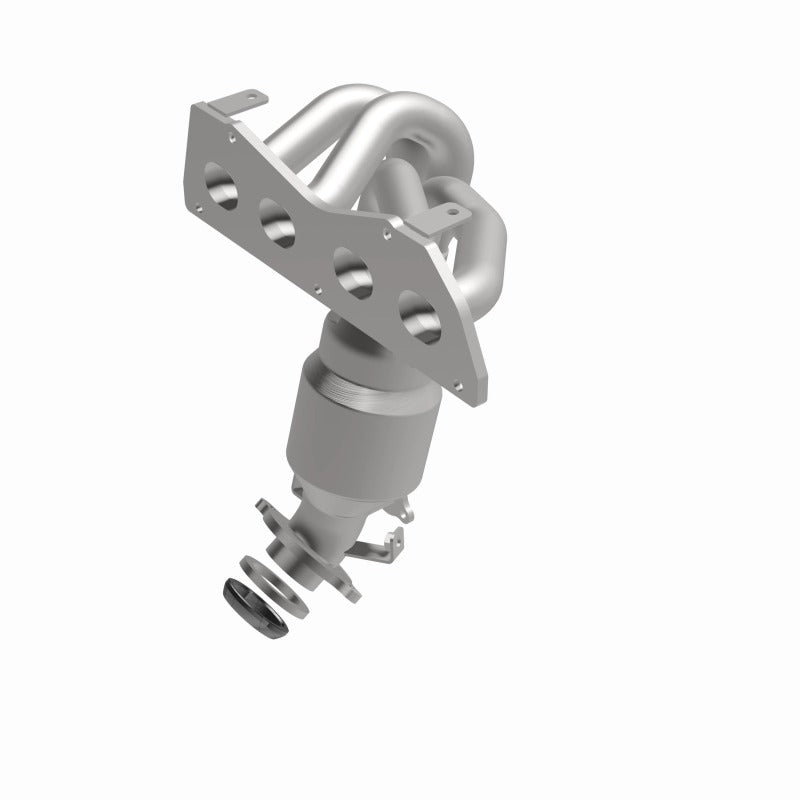 MagnaFlow Direct Fit Catalytic Converter 12-15 Camry 2.5 Manifold - 52520