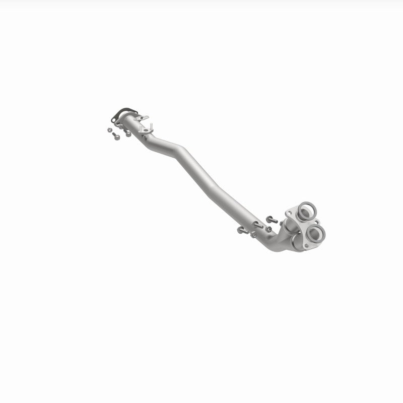 BRE Exhaust 86-89 4Runner 2.4L Front Pipe Kit - 107-0128