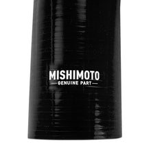 Load image into Gallery viewer, Mishimoto 17-19 Chevrolet Duramax 6.6L L5P Black Silicone Radiator Hose Kit - MMHOSE-DMAX-17BK