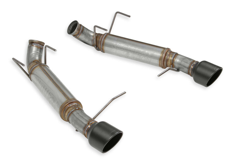 Flowmaster 13-14 Mustang GT V8 FlowFX Axle-Back Exhaust System - 717883