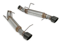 Load image into Gallery viewer, Flowmaster 13-14 Mustang GT V8 FlowFX Axle-Back Exhaust System - 717883
