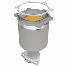 Load image into Gallery viewer, MagnaFlow Conv DF 96-00 Pathfinder Driver Side Front - 50211