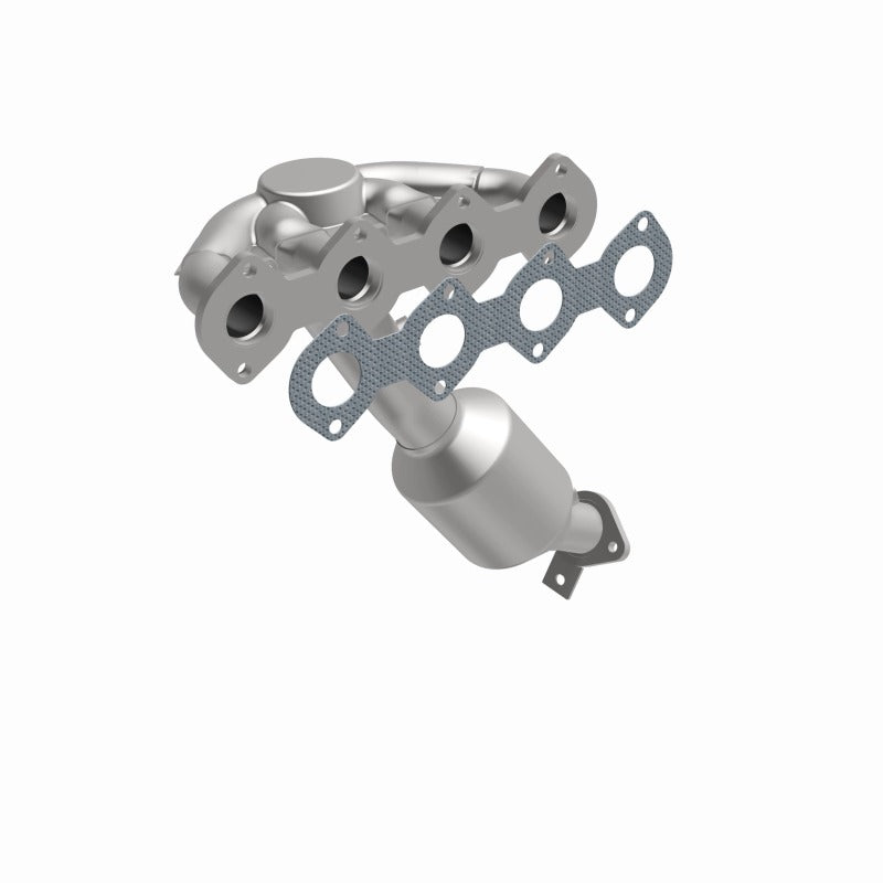 MagnaFlow Direct Fit Catalytic Converter 03-05 Mercedes C230 1.8L - 24344