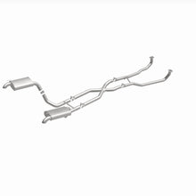 Load image into Gallery viewer, MagnaFlow SYS M/B 68-69 Chevy Corvette - 16842