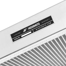 Load image into Gallery viewer, Mishimoto 2008-2009 Pontiac G8 Performance Aluminum Radiator - MMRAD-G8-08