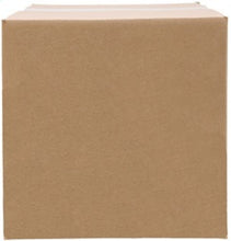 Load image into Gallery viewer, K&amp;N Universal Rubber Filter-Round Tapered 6in Flange ID x 9in Base OD x 6.625in Top OD x 7.5in H - RU-5177HBK