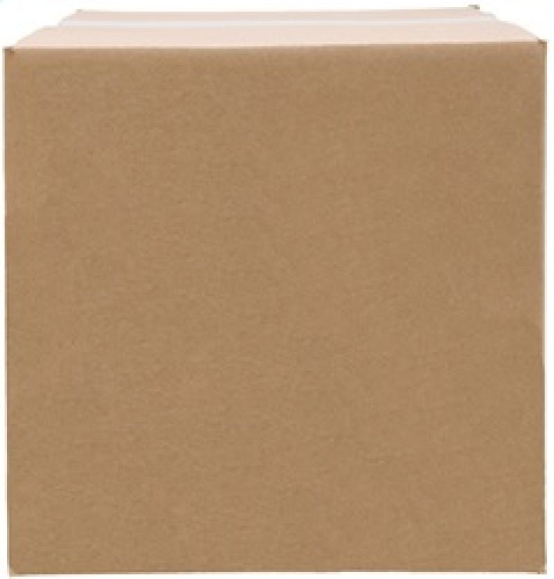 K&N Universal Round Tapered Filter 6in Flange ID x 9in Base OD x 6.625in Top OD x 7.5in Height - RC-5282