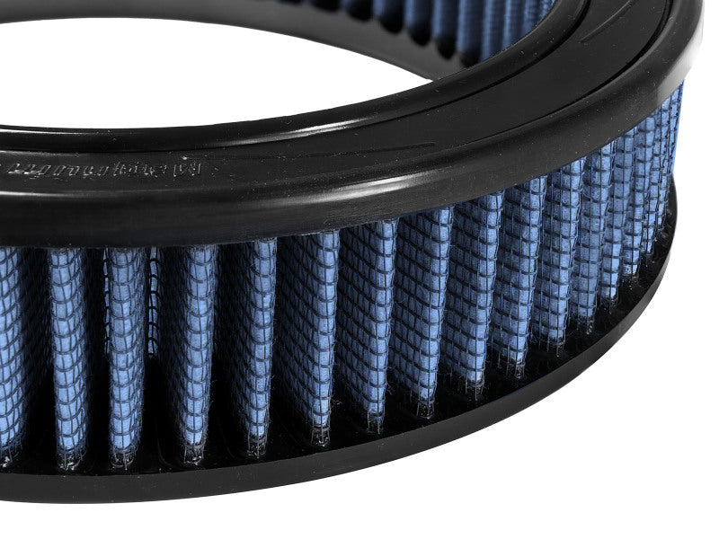 aFe MagnumFLOW Air Filters OER P5R A/F P5R 9 OD x 7 ID x 2.12 H - 10-10067