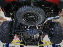 Load image into Gallery viewer, aFe Apollo GT Series Cat-Back Exhaust System GM Colorado/Canyon 23-25 L4-2.7L (t) - 49-44141-P