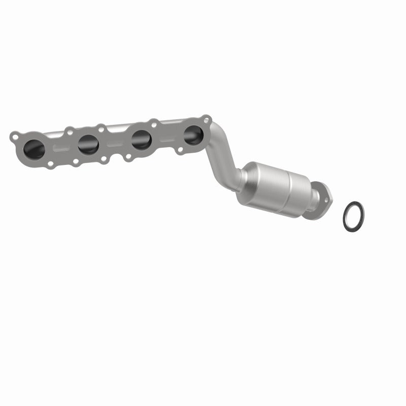 MagnaFlow Direct Fit Catalytic Converter 08-09 Lexus LS600H 5.0L - 51891