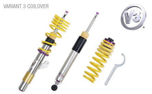 Load image into Gallery viewer, KW Audi S5 Sportback With EDC Coilover Kit V3 - 352100BV