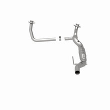 Load image into Gallery viewer, MagnaFlow Direct Fit Catalytic Converter 02 Dodge Ram 1500 Van - 51558