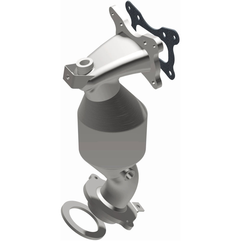 MagnaFlow Direct Fit Catalytic Converter 09-11 Acura TSX 2.4L - 5531441