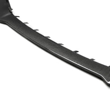 Load image into Gallery viewer, Seibon 2017 Honda Civic Type R OEM-Style Carbon Fiber Lip - FL17HDCVR-OE