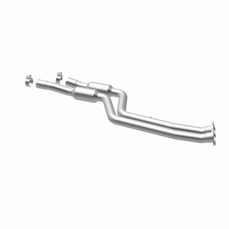 MagnaFlow 2015 M3 3 Underbody Direct Fit Converter - 52925